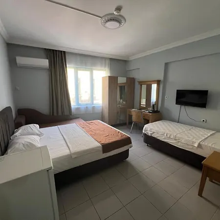 City House Hotel